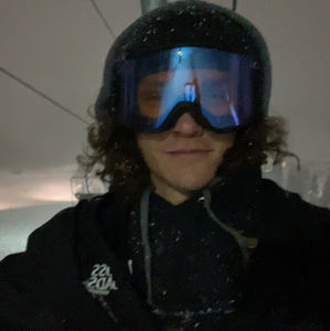 Meet your Posher, Kyler